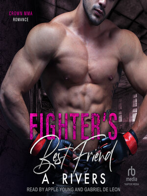 cover image of Fighter's Best Friend